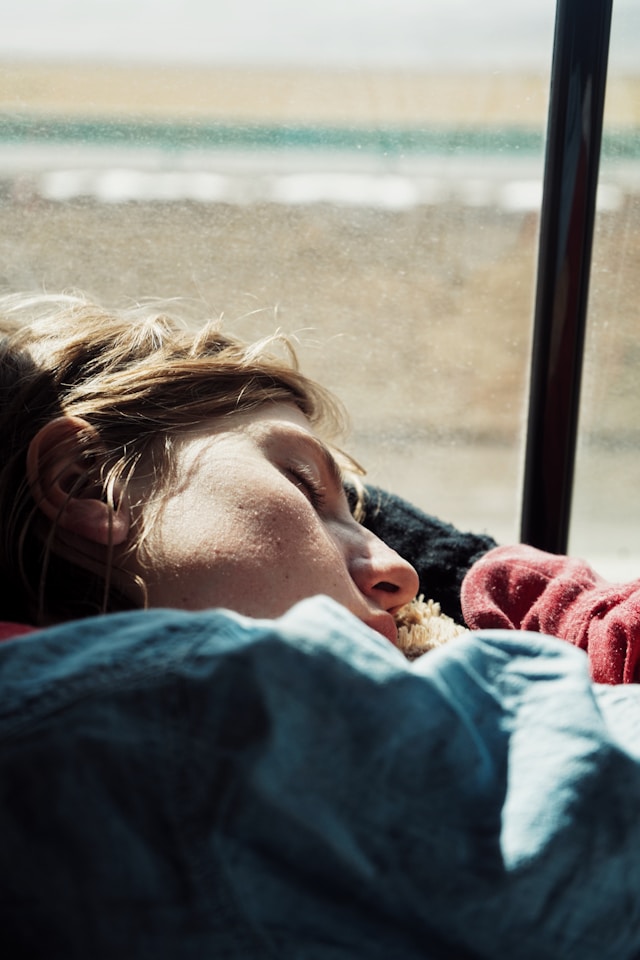 Ambiance douce illustration